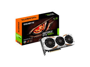 Card đồ họa - VGA Card Gigabyte GTX 1080Ti Gaming OC 11GB
