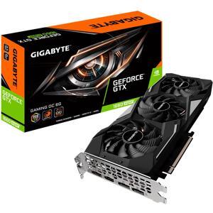 Card đồ họa - VGA Card Gigabyte GTX 1660 Super Gaming OC 6GB