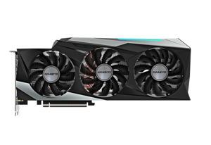 Card đồ họa - VGA Card Gigabyte GeForce RTX3080Ti N308TGAMING OC-12GD