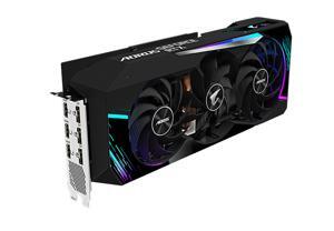 Card đồ họa - VGA Card Gigabyte GeForce RTX3080Ti N308TAORUS M-12GD