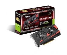 Card đồ họa - VGA Card Gigabyte Geforce GTX 1050Ti G1 Gaming 4G