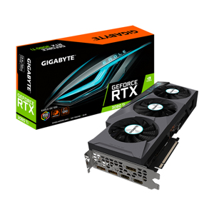 Card đồ họa - VGA Card Gigabyte GeForce RTX3080Ti N308TEAGLE OC-12GD