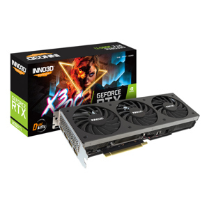 Card đồ họa - VGA Card Inno3D RTX 3080 Ti X3 OC