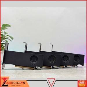 Card đồ họa - VGA Card Leadtek Nvidia RTX A2000 6GB GDDR6