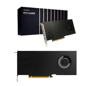 Card đồ họa - VGA Card Leadtek NVIDIA Quadro RTX A4000