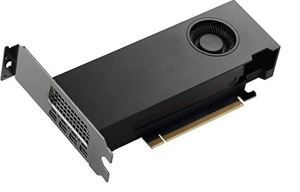 Card đồ họa - VGA Card Leadtek Nvidia RTX A2000 6GB GDDR6