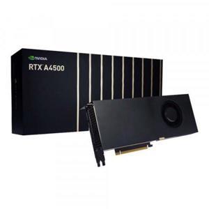 Card đồ họa - VGA Card Leadtek Nvidia RTX A4500 20GB DDR6