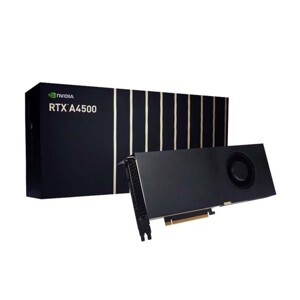 Card đồ họa - VGA Card Leadtek Nvidia RTX A4500 20GB DDR6