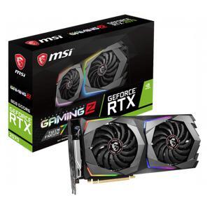 Card đồ họa - VGA Card MSI Geforce RTX 2070 Gaming Z 8G