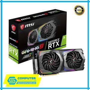 Card đồ họa - VGA Card MSI Geforce RTX 2070 Gaming Z 8G