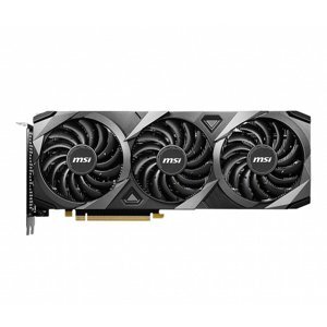 Card đồ họa - VGA Card MSI GeForce RTX 3060 VENTUS 3X 12G OC