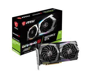 Card đồ họa - VGA Card MSI GTX 1660 Super Gaming