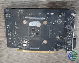 Card đồ họa - VGA Card MSI GTX 1650 Ventus XS 4G OC GDDR6