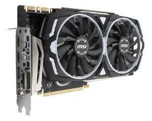 Card đồ họa - VGA Card MSI GTX 1080 TI Armor 11G OC