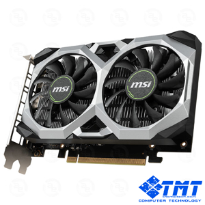 Card đồ họa - VGA Card MSI GTX 1650 Ventus XS 4G OCV1