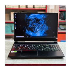Card đồ họa - VGA Card MSI GTX1660 Ti Gaming 6G