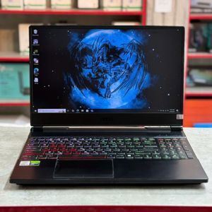 Card đồ họa - VGA Card MSI GTX1660 Ti Gaming 6G