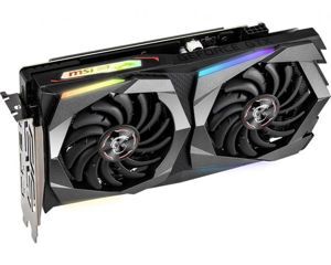 Card đồ họa - VGA Card MSI GTX1660 Ti Gaming 6G