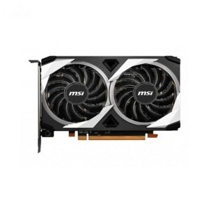 Card đồ họa - VGA Card MSI Radeon RX 6500 XT MECH 2X 4G OC