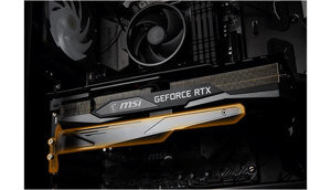 Card đồ họa - VGA Card MSI RTX 3090 Ti GAMING X TRIO 24G