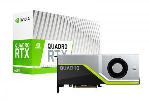 Card đồ họa - VGA Card Nvidia Quadro RTX6000
