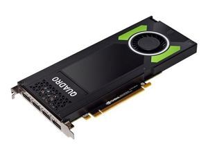 Card đồ họa - VGA Card Nvidia Quadro P4000 8GB GDDR5