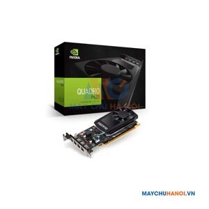 Card đồ họa - VGA Card Nvidia Quadro P620 2GB
