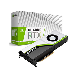 Card đồ họa - VGA Card Nvidia Quadro RTX5000