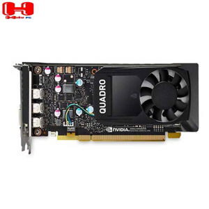 Card đồ họa - VGA Card Nvidia Quadro P1000 4GB GDDR5