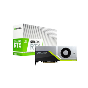 Card đồ họa - VGA Card Nvidia Quadro RTX6000