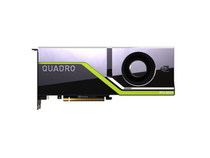 Card đồ họa - VGA Card Nvidia Quadro RTX8000