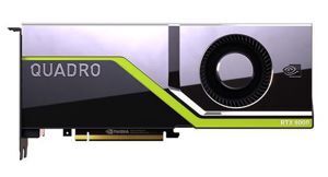 Card đồ họa - VGA Card Nvidia Quadro RTX8000