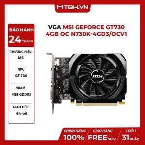 Card đồ họa - VGA Card Palit GTX 1650 StormX GDDR5