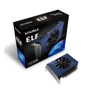 Card đồ họa - VGA Card Powercolor Fighter RX 6500 XT 4G GDDR6