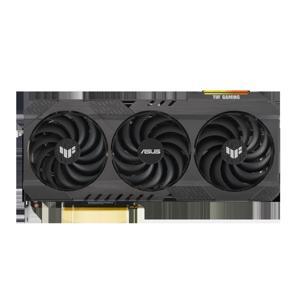 Card đồ họa - VGA Card TUF Gaming GeForce RTX 3090 OC Edition 24G