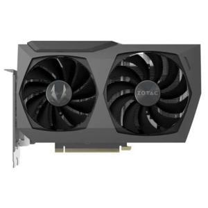 Card đồ họa - VGA Card Zotac Gaming RTX3070 Twin Edge OC 8GB GDDR6  2 Fan (ZT-A30700H-10P)