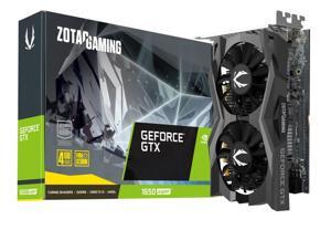Card đồ họa - VGA Card Zotac GTX 1650 Super 4G GDDR6 Gaming Twin Fan