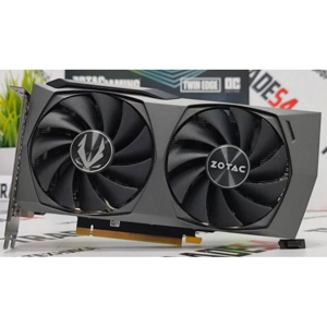 Card đồ họa - VGA Card Zotac RTX 3060 12G GDDR6 Gaming Twin Edge OC