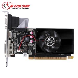 Card đồ họa - VGA Colorful GeForce GT 730K 4GD3 V2-V