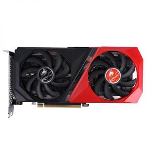Card đồ họa - VGA Colorful GeForce RTX 2060 NB 12G-V