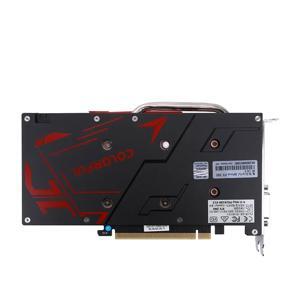 Card đồ họa - VGA Colorful GeForce RTX 2060 NB 12G-V