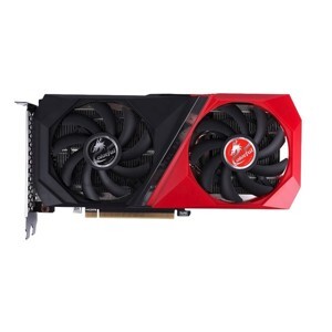 Card đồ họa - VGA Colorful GeForce RTX 2060 NB 12G-V