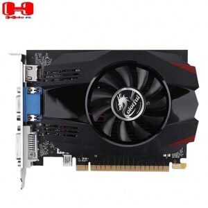 Card đồ họa - VGA Colorful GeForce GT 730K 2G D3 V