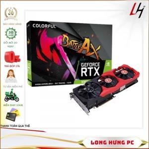 Card đồ họa - VGA Colorful GeForce RTX 3060 NB 12G-V