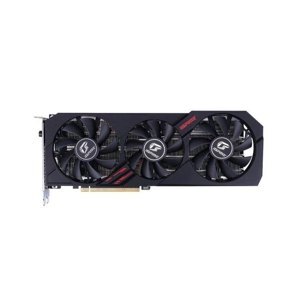 Card đồ họa - VGA Colorful IGame RTX 2060 Ultra W OC 12G-V