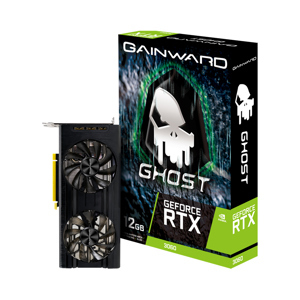 Card đồ họa - VGA Gainward GeForce RTX 3060 Ghost 12GB (NE63060019K9-190AU)