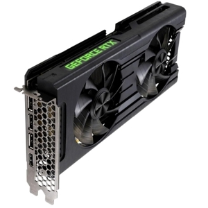 Card đồ họa - VGA Gainward GeForce RTX 3060 Ghost 12GB (NE63060019K9-190AU)