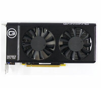 Card đồ họa VGA Gainward GeForce® GTX750 1GB GDDR5 128Bit DUAL FAN