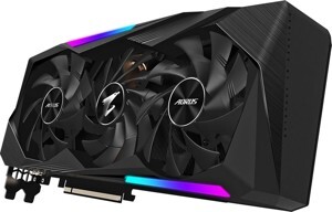 Card đồ họa - VGA Gigabyte Aorus Radeon RX 6800 XT Master TYPE C 16G