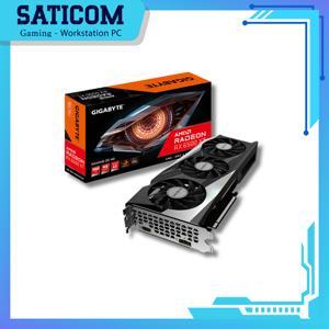 Card đồ họa - VGA Gigabyte Radeon RX 6500 XT Gaming OC 4G GV-R65XTGAMING OC-4GD